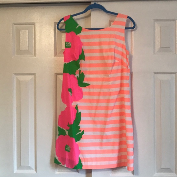 Lilly Pulitzer Dresses & Skirts - Lilly Pulizter dress